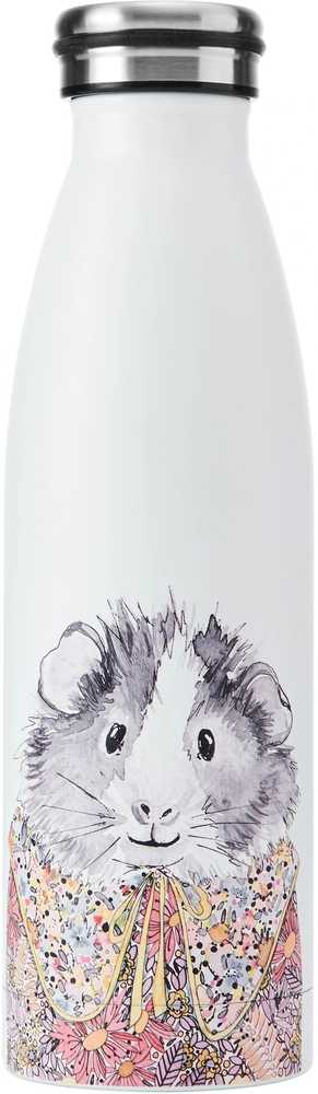 Mikasa Tipperleyhill Láhev na vodu, 500 ml, motiv morčete
