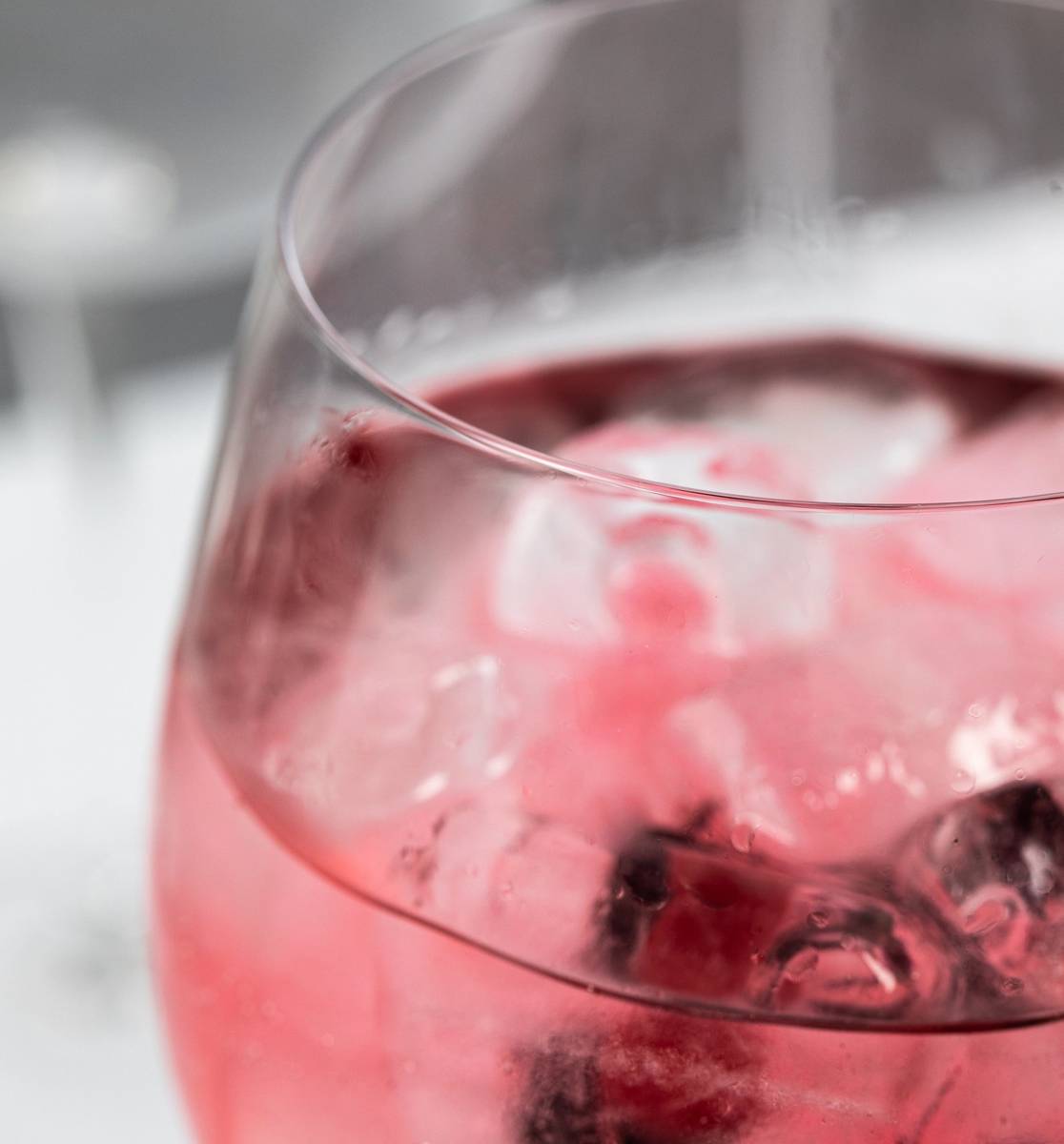 Mikasa Julie Sada sklenic na gin, 665 ml, 4 ks