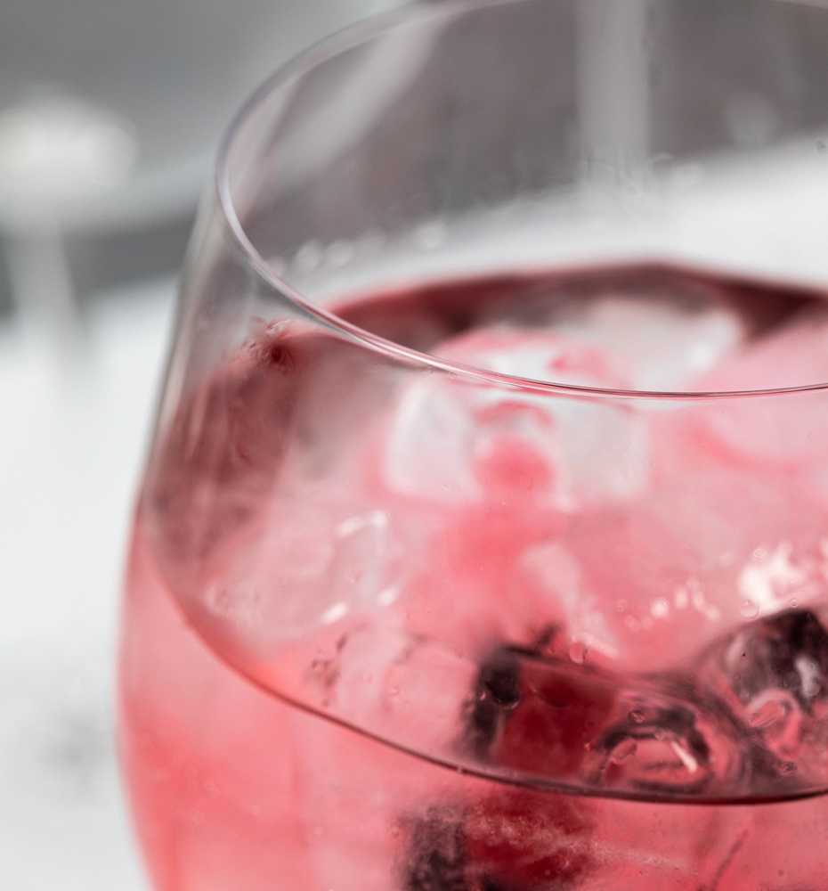 Mikasa Julie Sada sklenic na gin, 665 ml, 4 ks