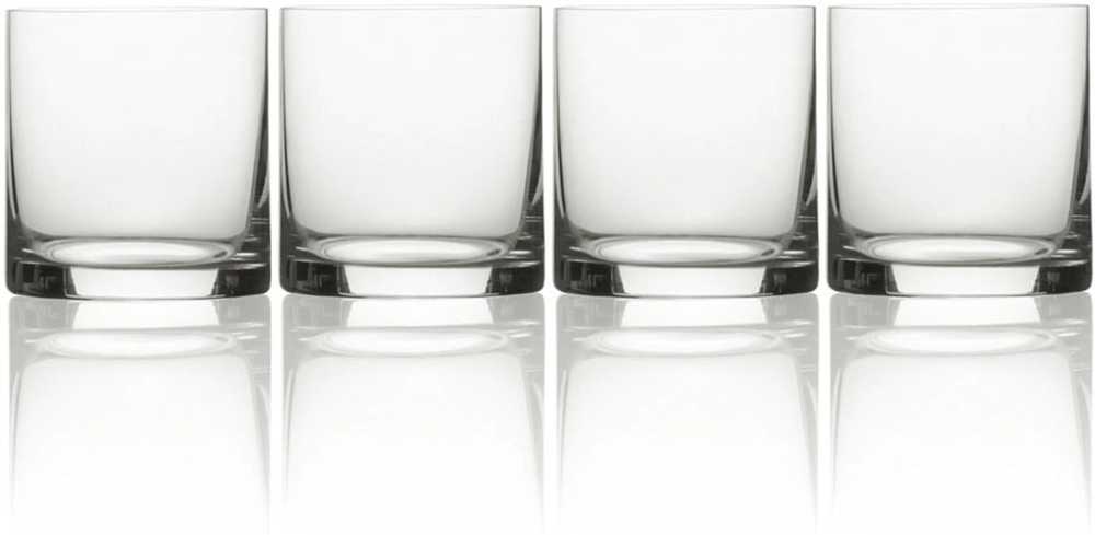 Mikasa Julie Sada sklenic Double Old Fashioned, 426 ml, 4 ks