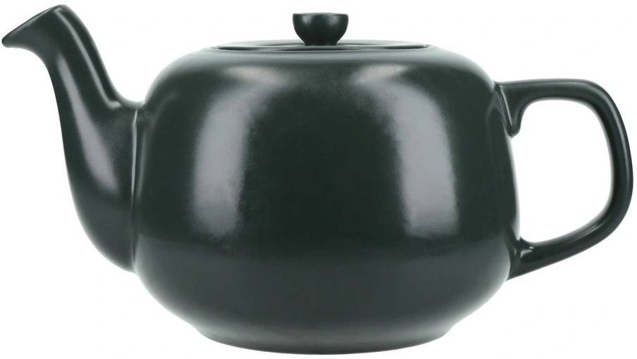 La Cafetière Kameninová konvička, zelená, 1.2 litru