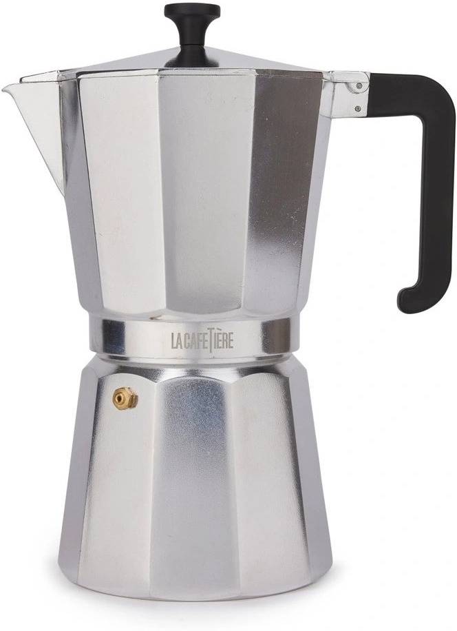 La Cafetière Venice Moka konvička, pro 12 šálků
