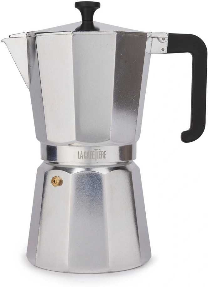 La Cafetière Venice Moka konvička, pro 12 šálků