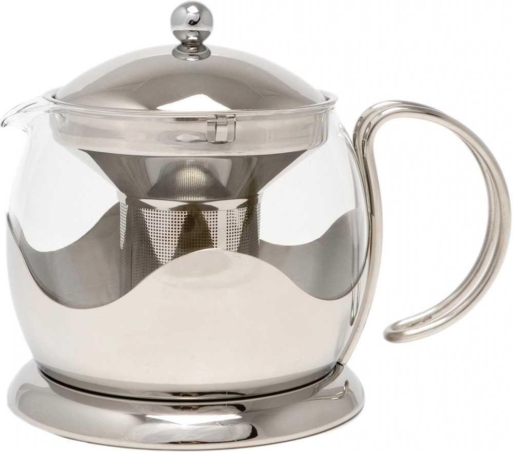 La Cafetière Skleněná konvice na čaj Izmir, pro 4 šálky