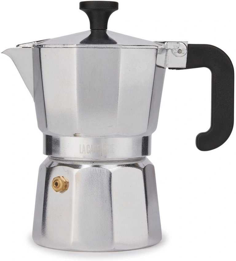 La Cafetière Venice Moka konvička, pro 3 šálků