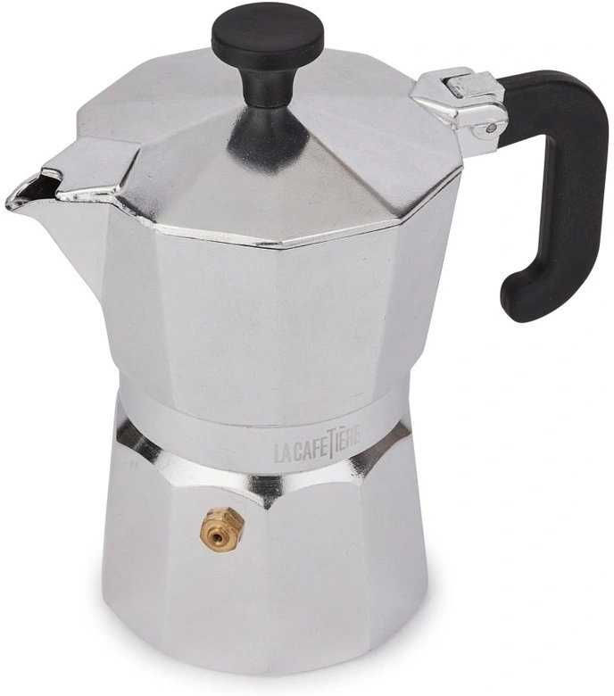 La Cafetière Venice Moka konvička, pro 3 šálků