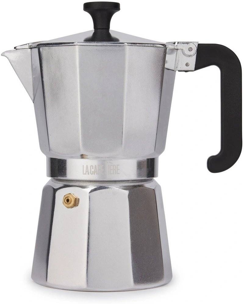 La Cafetière Venice Moka konvička, pro 6 šálků