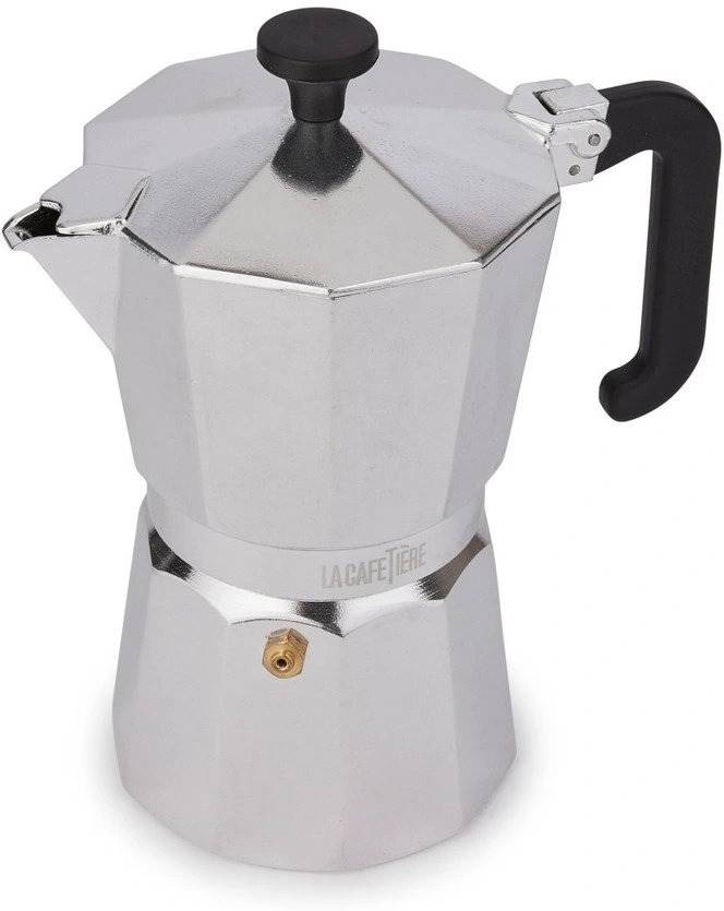 La Cafetière Venice Moka konvička, pro 6 šálků