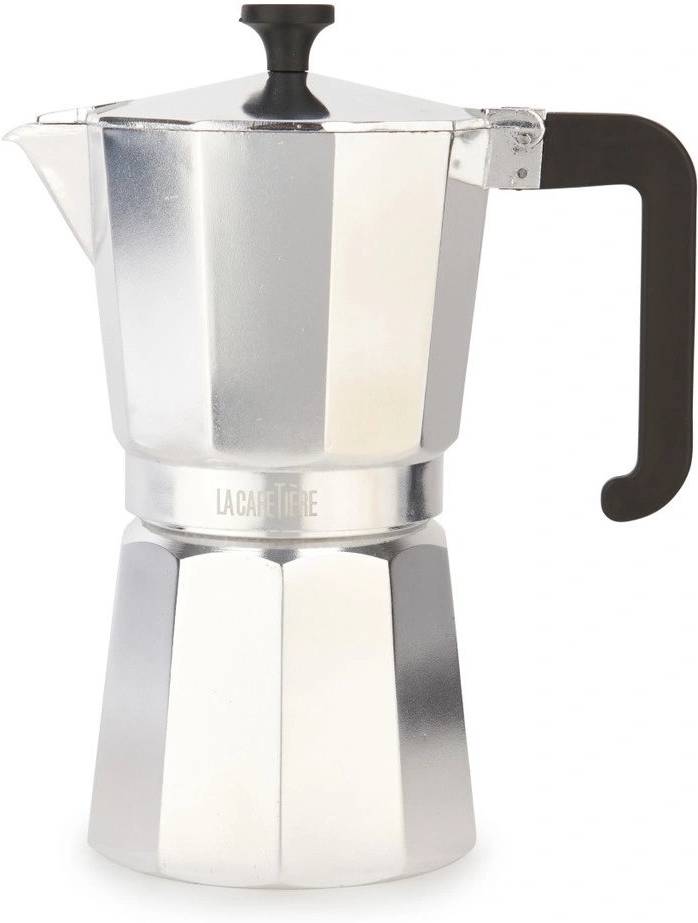 La Cafetière Venice Moka konvička, pro 9 šálků