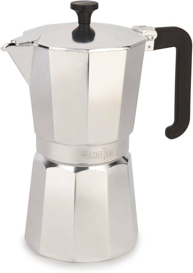 La Cafetière Venice Moka konvička, pro 9 šálků