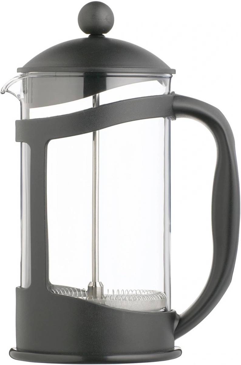 La Cafetière Skleněný French Press, pro 8 šálků