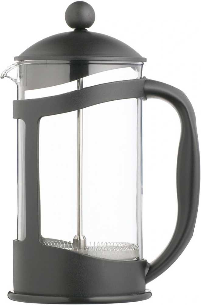 La Cafetière Skleněný French Press, pro 8 šálků