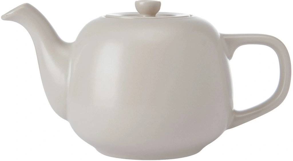 La Cafetière Kameninová konvička, béžová, 600 ml