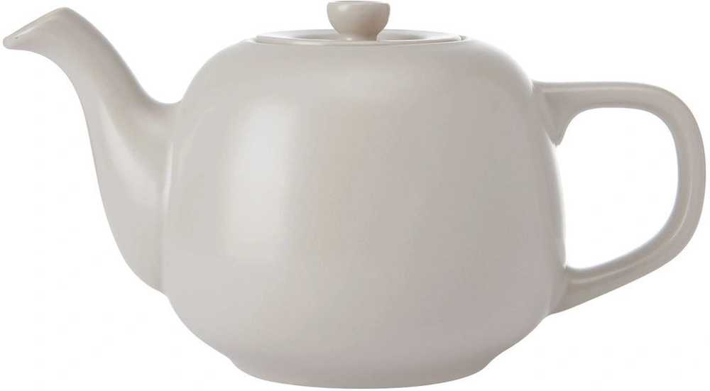 La Cafetière Kameninová konvička, béžová, 600 ml