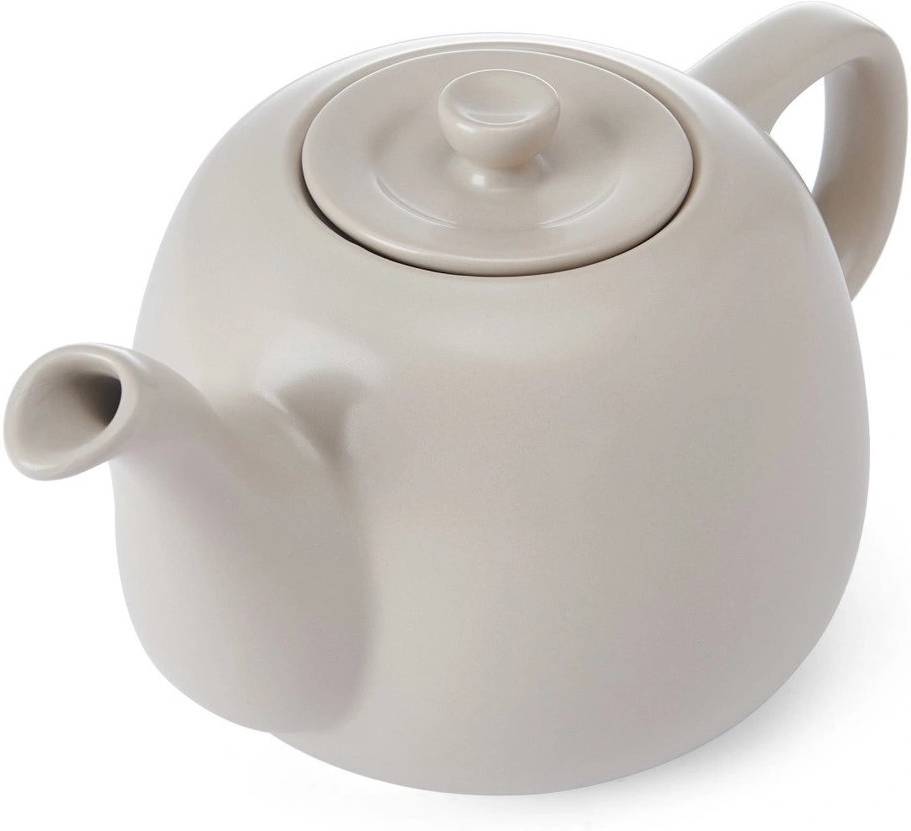 La Cafetière Kameninová konvička, béžová, 600 ml