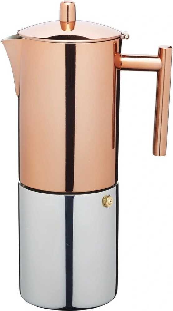 La Cafetière Konvička na přípravu espressa, 600 ml, pro 10 šálků