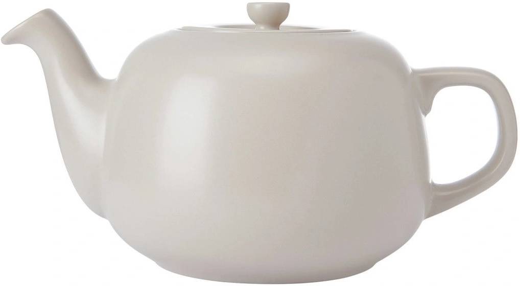 La Cafetière Kameninová konvička, béžová, 1.5 l