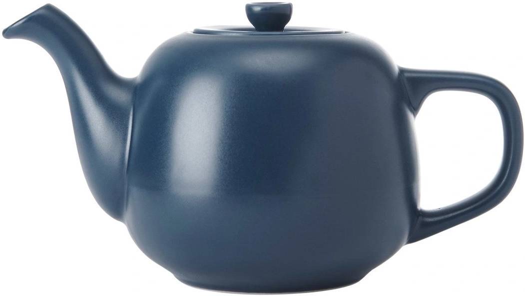 La Cafetière Kameninová konvička, námořnická modř, 600 ml