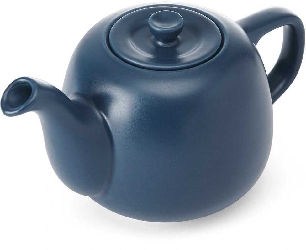 La Cafetière Kameninová konvička, námořnická modř, 600 ml