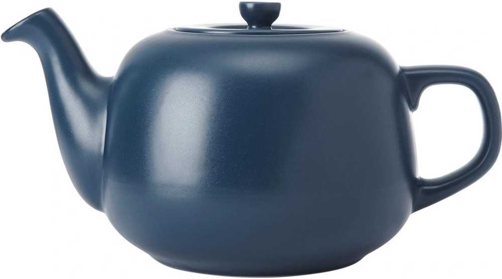 La Cafetière Kameninová konvička, námořnická modrá, 1.5 l