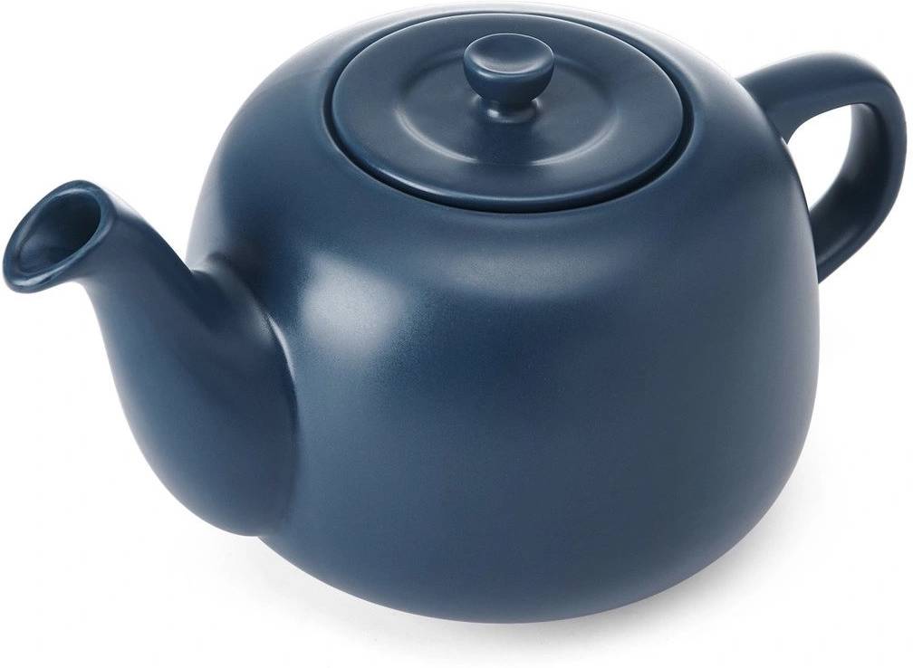 La Cafetière Kameninová konvička, námořnická modrá, 1.5 l