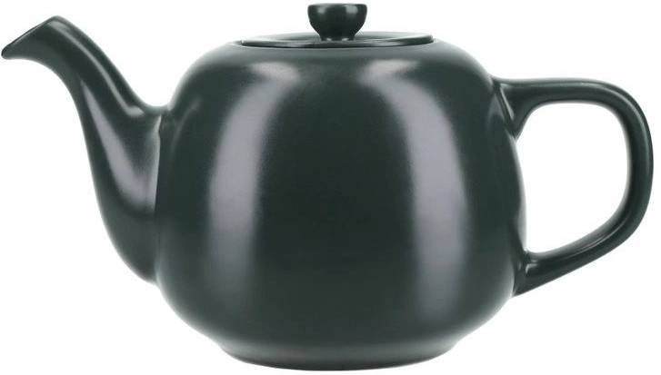 La Cafetière Kameninová konvička, zelená, 600 ml