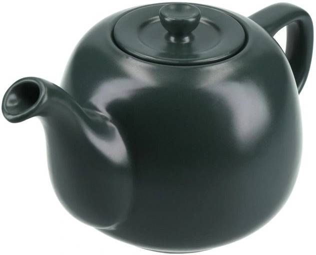 La Cafetière Kameninová konvička, zelená, 600 ml