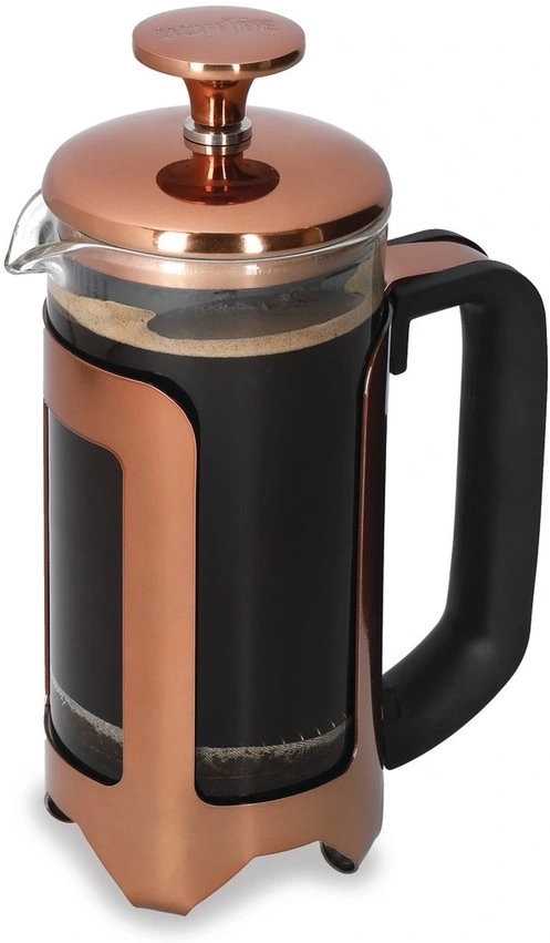 La Cafetière Roma French Press v měděném provedení, pro 3 šálky