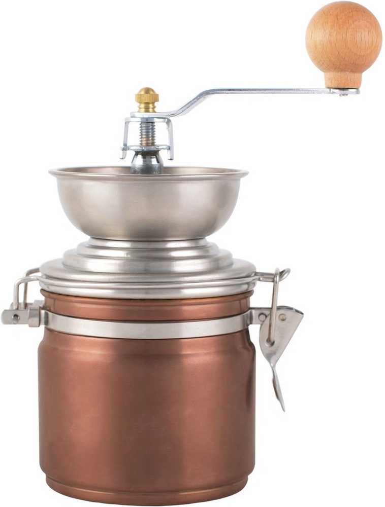 La Cafetière Mlýnek na kávu