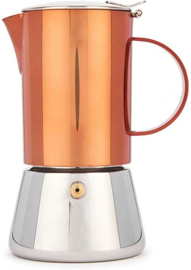 La Cafetière Moka konvička, pro 4 šálky