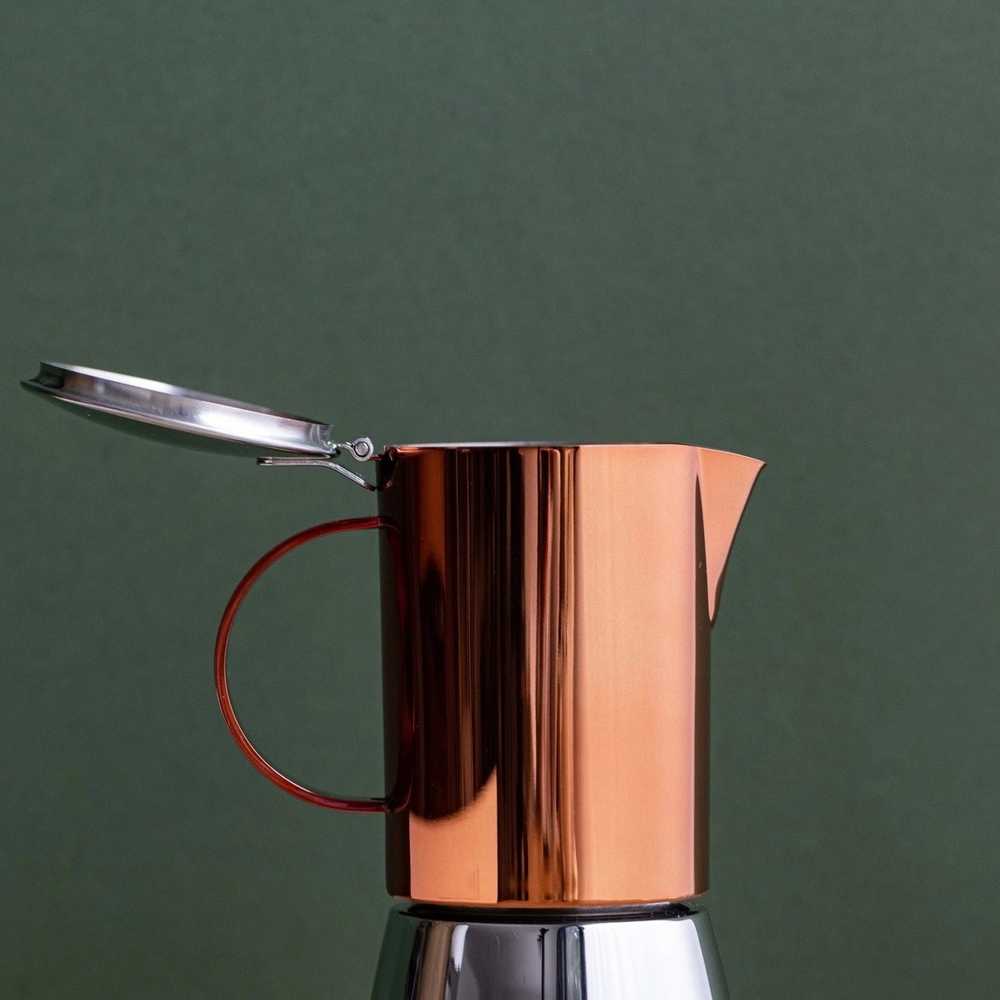 La Cafetière Moka konvička, pro 4 šálky