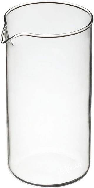 La Cafetière Náhradní skleněná nádoba na French Press, pro tři šálků