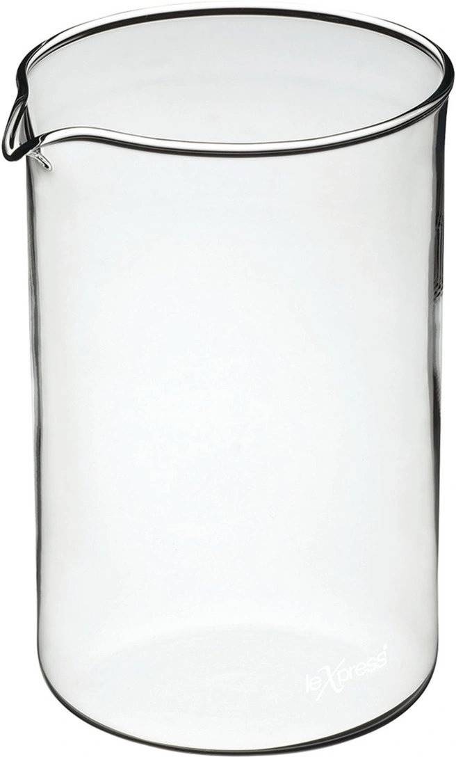 La Cafetière Náhradní skleněná nádoba na French Press, pro šest šálků