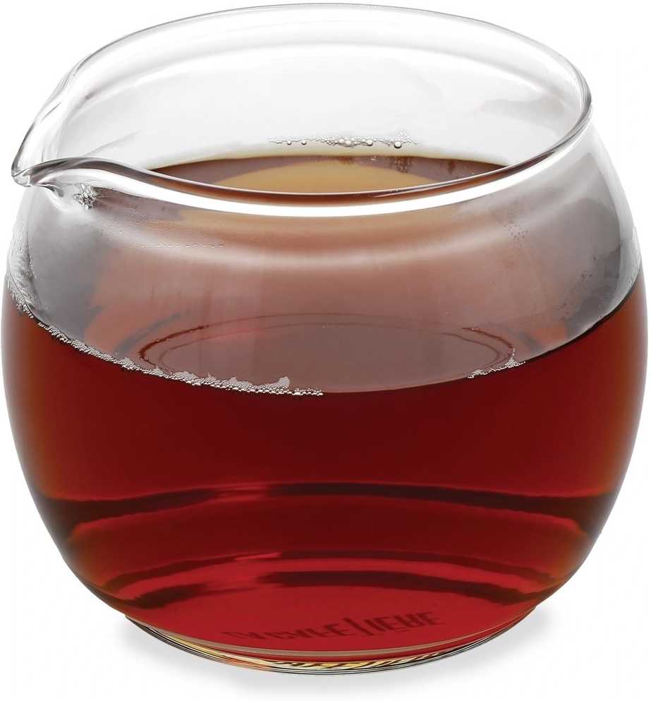 La Cafetière Náhradní skleněná část pro konvici Izmir, pro 4 šálky