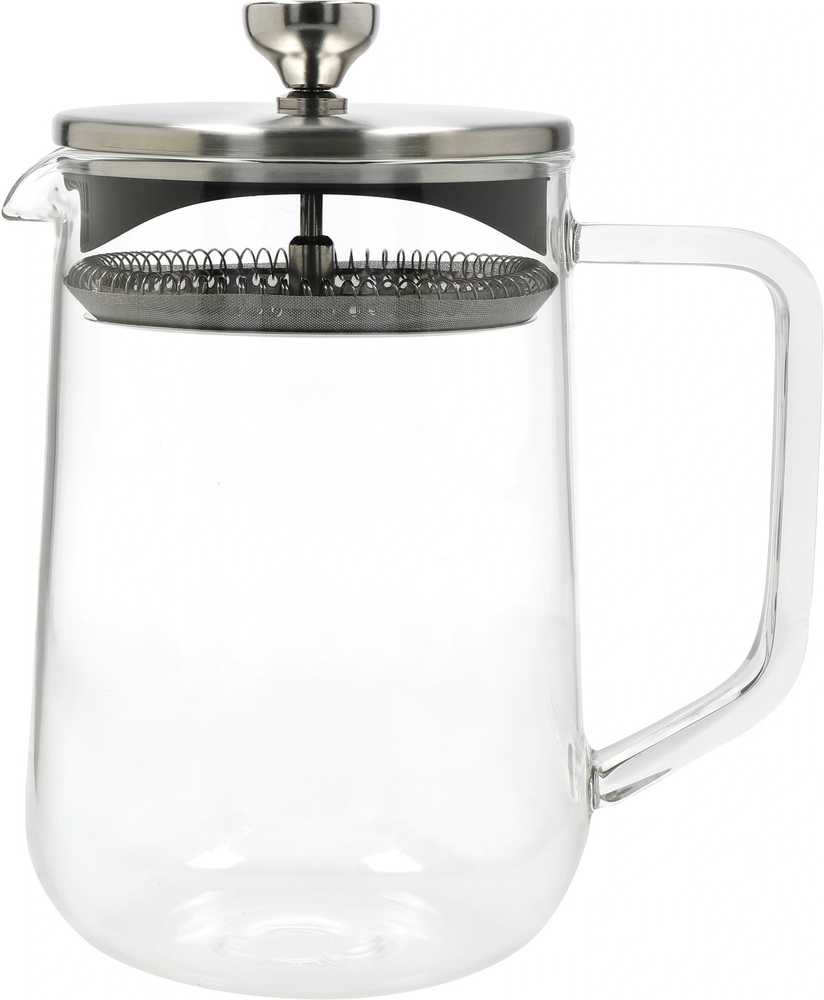 La Cafetière Skleněná konvice na čaj / kávu Kericho, pro 4 šálky