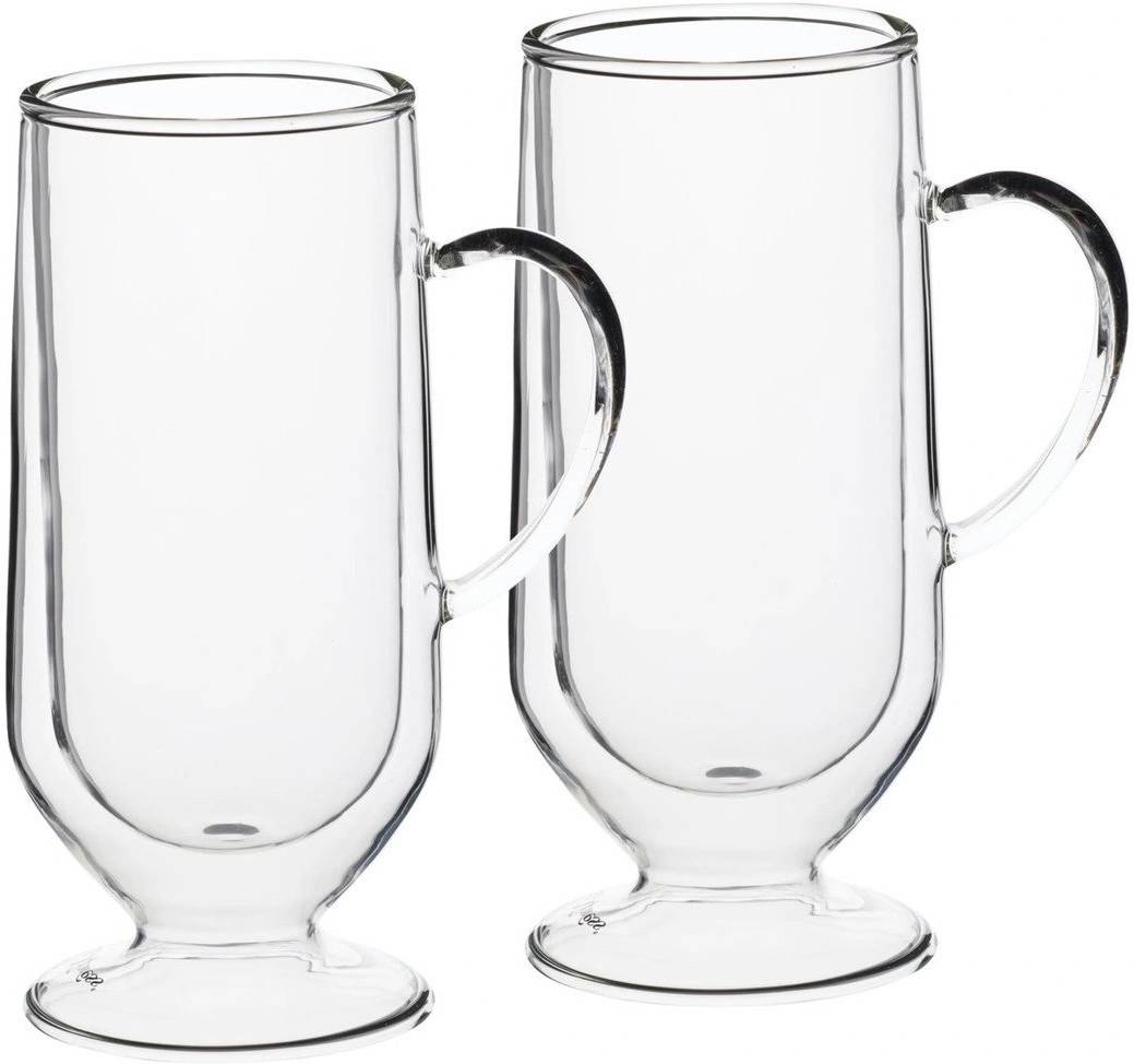 La Cafetière Sklenice na irskou kávu, 275 ml, 2 ks