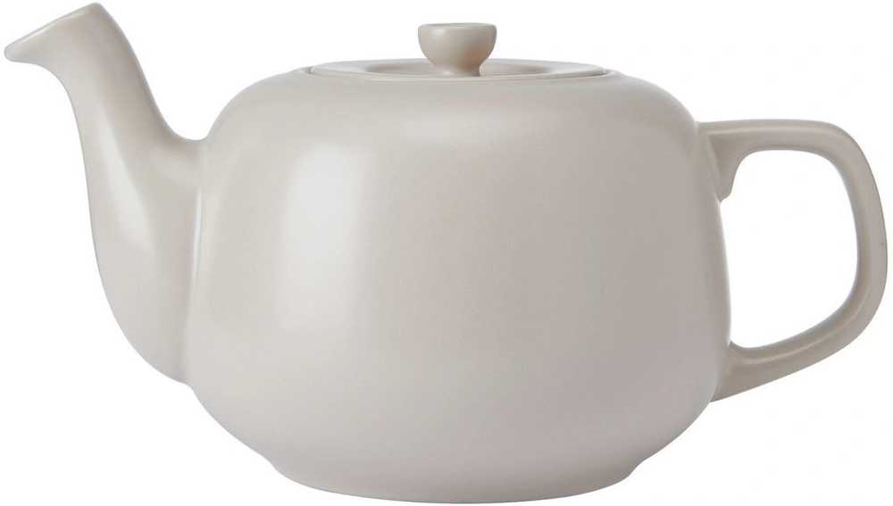 La Cafetière Kameninová konvička, béžová, 1.2 l
