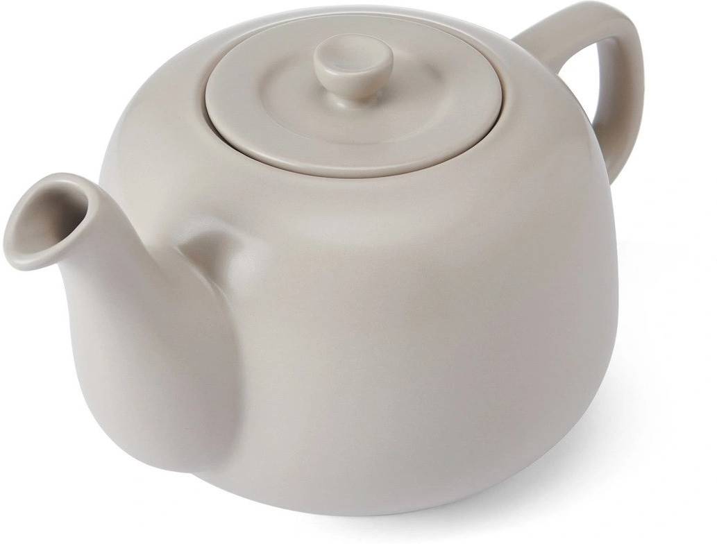 La Cafetière Kameninová konvička, béžová, 1.2 l