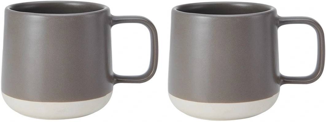 La Cafetière Sada keramických hrnků Seville, 2 ks