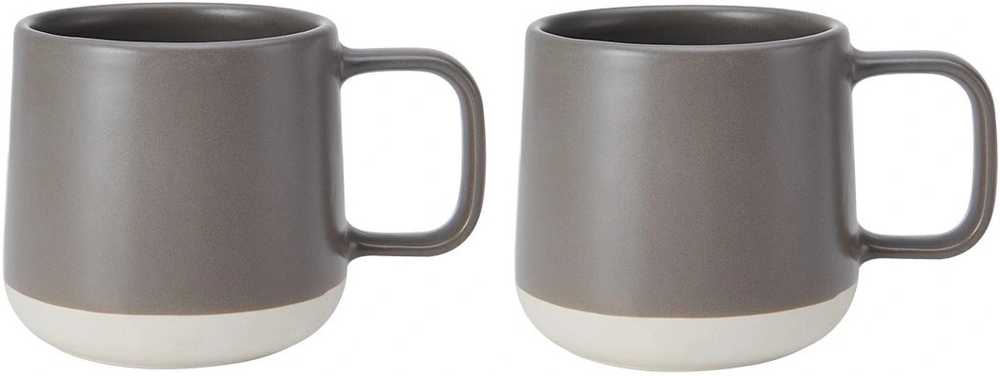 La Cafetière Sada keramických hrnků Seville, 2 ks