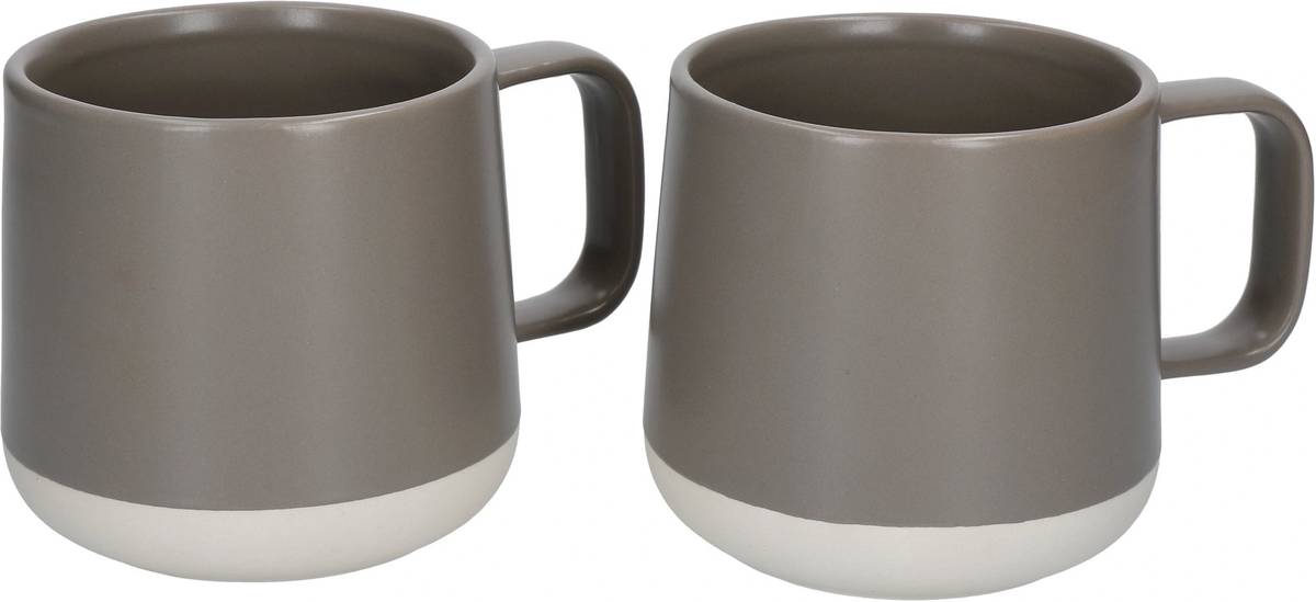 La Cafetière Sada keramických hrnků Seville, 2 ks