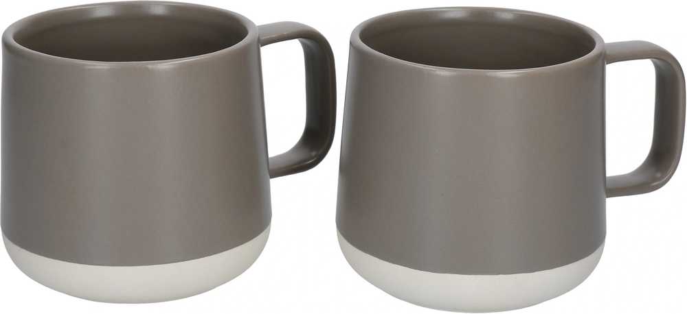La Cafetière Sada keramických hrnků Seville, 2 ks