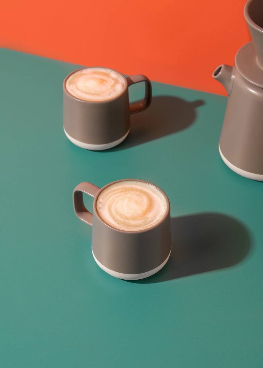 La Cafetière Sada keramických hrnků Seville, 2 ks