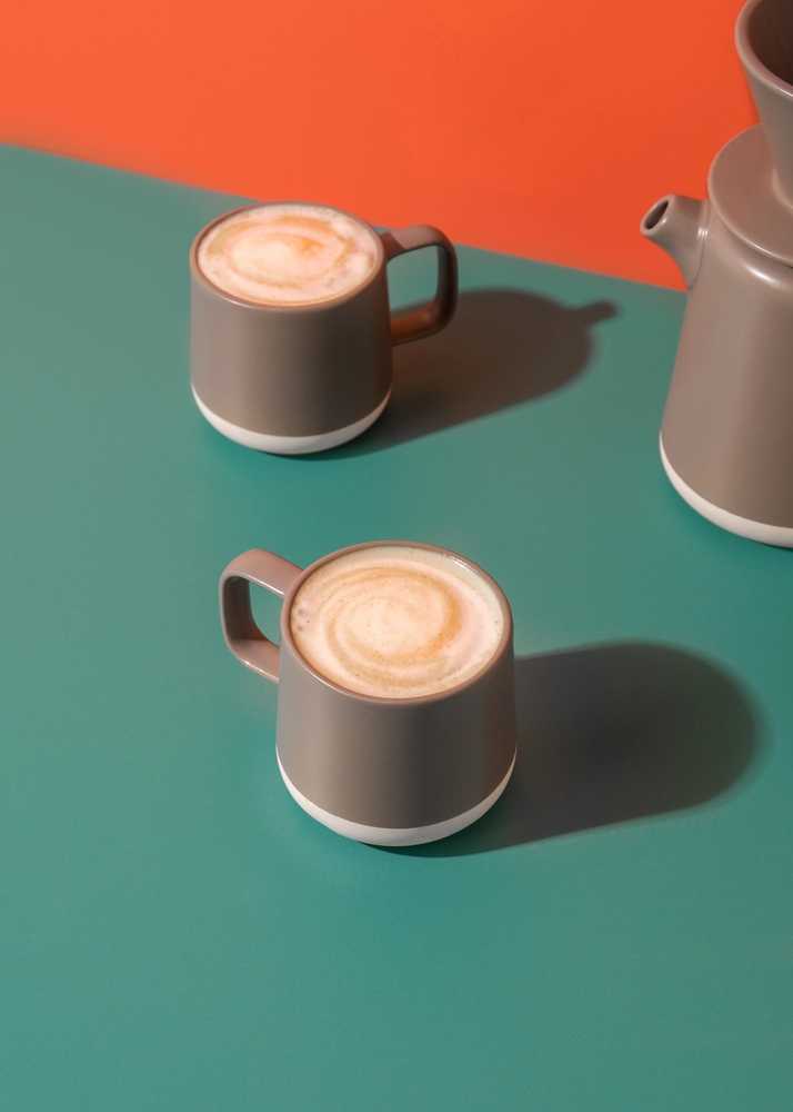 La Cafetière Sada keramických hrnků Seville, 2 ks