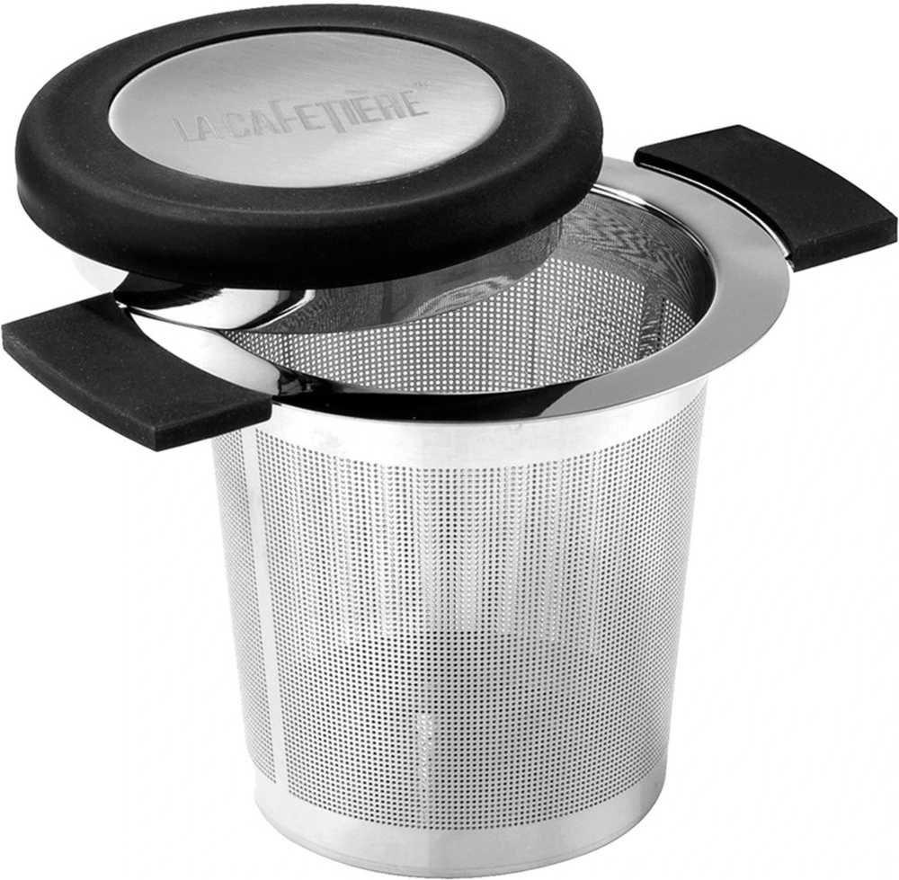 La Cafetière Nerezový čajový filtr