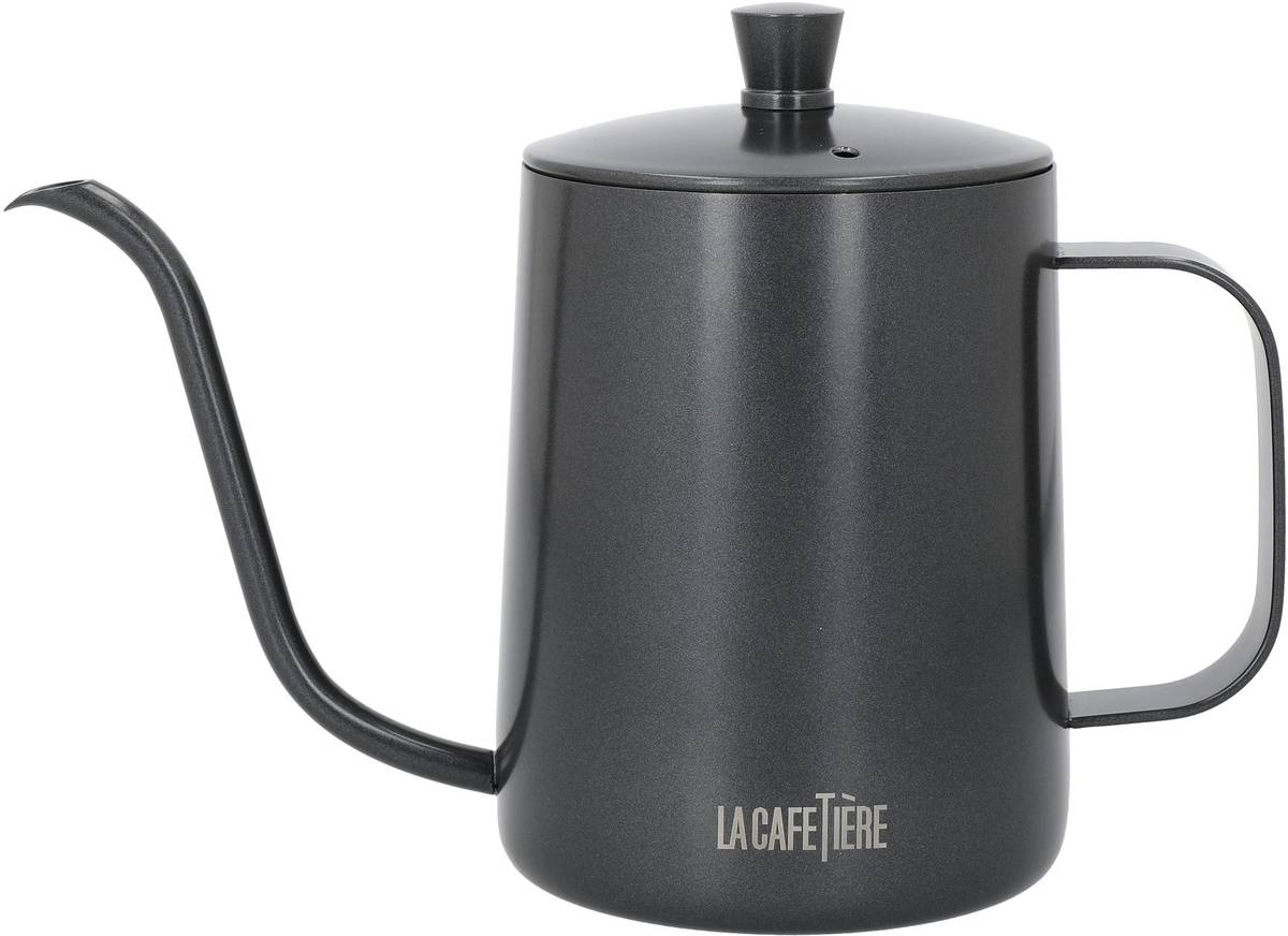 La Cafetière Konvička na kávu s úzkou nálevkou, 600 ml