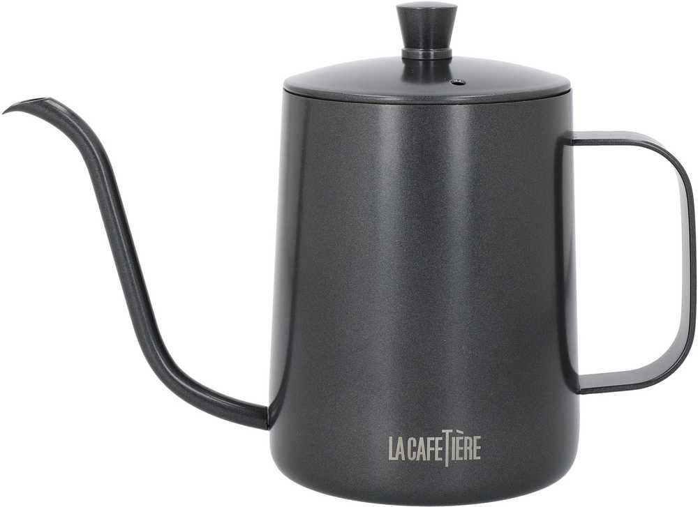 La Cafetière Konvička na kávu s úzkou nálevkou, 600 ml