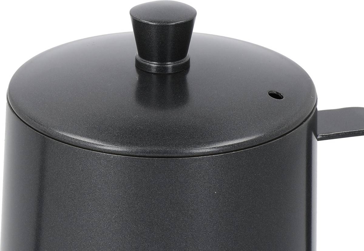 La Cafetière Konvička na kávu s úzkou nálevkou, 600 ml