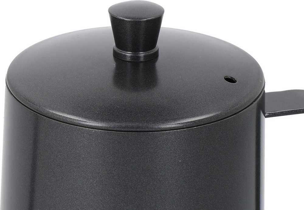 La Cafetière Konvička na kávu s úzkou nálevkou, 600 ml