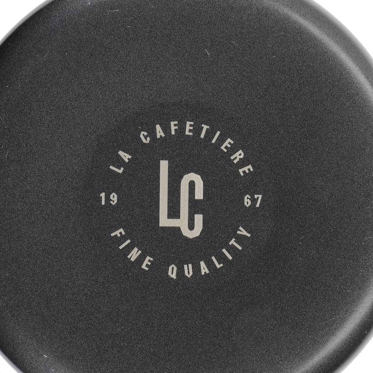 La Cafetière Konvička na kávu s úzkou nálevkou, 600 ml